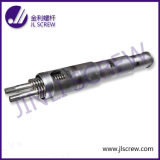 Twin Screw Extruder Double Screw and Barrel