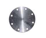 Pipe Fitting, Stainless Flange