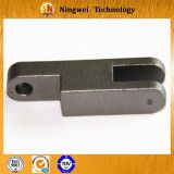 Customzied Carbon Steel Shoe Machine Fittings, Cast Products Manufacture, OEM Alloy Steel Castings