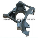 CNC Machining Cast Iron OEM Qingdao