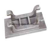OEM Machined Carbon Steel Components Precision Casting Parts