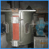 Aluminum Shell Copper Induction Melting Equipment