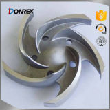 OEM Service Iron Casting Part for Impeller