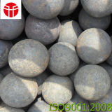 Forged Steel Grinding Ball for Mine