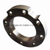 OEM Precision Stainless Steel Casting for Cast Auto Parts