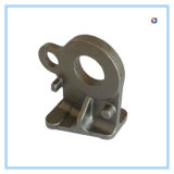 Precision Casting Made of Stainless Steel Aluminum Alloy