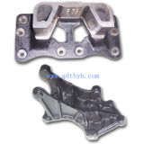 Casting Parts with High Quality CNC Machining for Auto Industries
