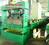 Joint Hidden Roof Panel Roll Forming Machine (Yxookm 51-380-760 )