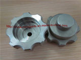 Stainless Steel Casting Cover