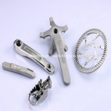 Precision Casting Sports Equipment Part with Stainless Steel