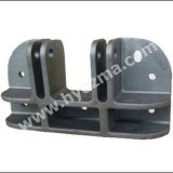 Investment Casting for Train & Railway Parts (HY-TR-004)
