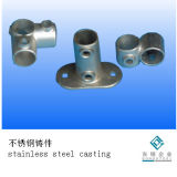 Stainless Steel Casting Ds05