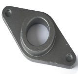 Stainless Steel, Precision Casting