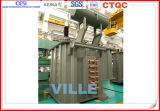 Ningbo Ville Electric Co., Ltd.