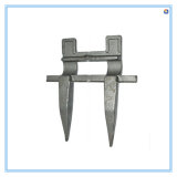 Forging Casting Part for Earth Anchor Guard