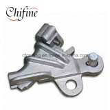 Custom Gray /Gre /Ductile Sand Cast Iron/ Iron Casting