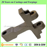 Steel Casting/Lost Wax/Investment/Precision Casting for Mining Machine Parts (IC-06)