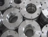Sanitary Stainless Steel Flanges with 8holes