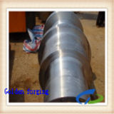 SAE1020 Forging Steel Step Shaft