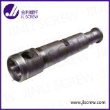 Jl Screw Conical Twin Screw and Barrel for Polymers