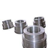 Cylinder Forged/Forging Round Cylinder/ 34CrNiMo6/Q+T