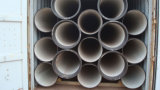 ISO2531 /En545 Ductile Cast Iron Pipe
