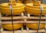 Undercarriage Bulldozer Track Idlers for Construction Machinery Parts
