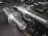 Big or Heavy Hard Steel Roller Forging