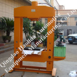 H-Frame Electric Hydraulic Oil Press 150t