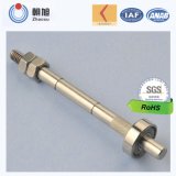 China Supplier ISO 9001 Certified Standard Carbon Shaft Soundtrac