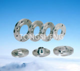 CE Sanitary Stainless Steel Flange