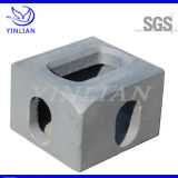 Sand Casting Container Corner with ABS BV Certificate