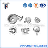 OEM Steel Casting Parts for Valve and Pump Hardware