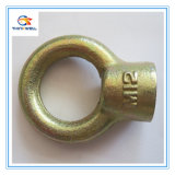 High Quality JIS1169 Drop Forged Carbon Steel Eye Nut