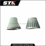 Aluminum Alloy Die Casting for LED Light Shell (STK-14-AL0060)