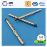 China Supplier ISO 9001 Certified Standard Carbon Shaft Theme Song