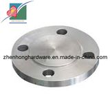 Alloy Steel Blind Forging Flanges (ZH-001)