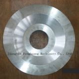 Stainless Steel Seamless Forging for Oil Industry Rolled Ring