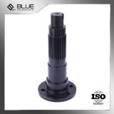 Industrial Drive Shaft with Machining