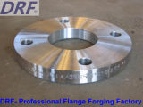 DIN 2573 Slip-on Flange, Forging Flange, Carbon Steel