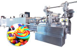 Different Sized Shaped Lollipop Processing Machinery Sh350