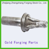 Cold Forging Extrusion with Heavy Truck, Machinery Parts