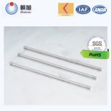 China Manufacturer Custom Made Knurled Shaft for Electrical Appliances