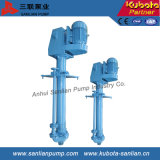 Sp High Pressure Vertical Centrifugal Slurry Pump