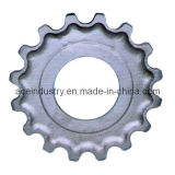 Aluminium Forged/Forging Part for Electrical