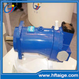 Hand Wheel Control Clean Hydraulic Oil Pump