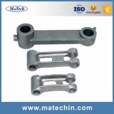 Fabrication Service Custom High Precisely Alloy Steel Precise Casting