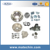 Manuafcturer Custom High Quality 1045 Steel Investment Casting