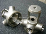 OEM Industrial/Industry Investment Castings/Casting Parts with CNC Lather Machining