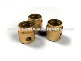 Metal Manufacturing Copper Forging Parts